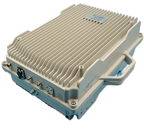 德安单频/双频/四频/五频运营级数字光纤直放站