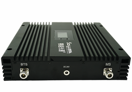 德安双频手机信号增强器2000㎡