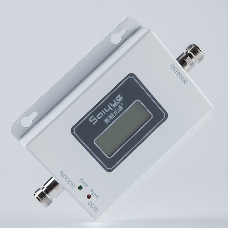 德安家用配电房机房信号放大器200㎡