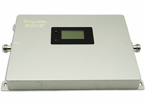  德安三频/四频/五频手机信号接收器800㎡