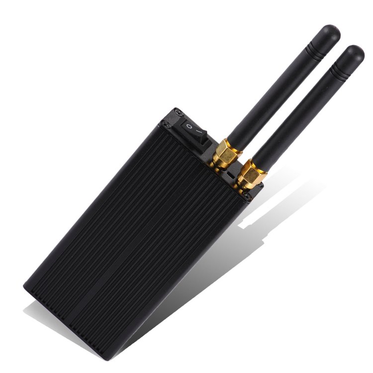 德安1.2G/1.5G导航屏蔽器