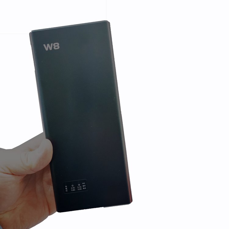  德安蓝牙WiFi信号屏蔽器