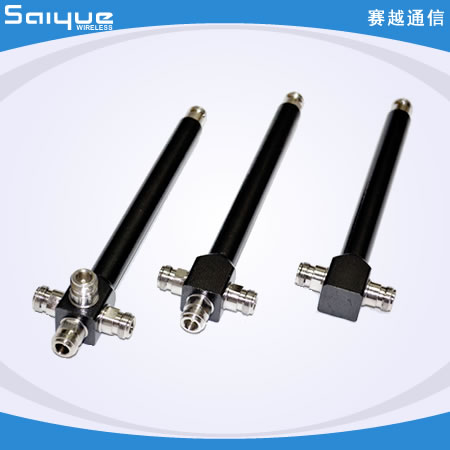  德安FM调频广播同步广播功分器